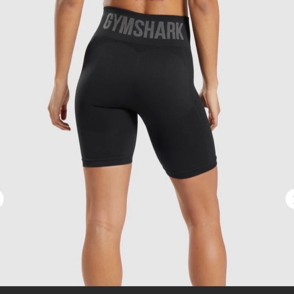 Flex cycling shorts ch